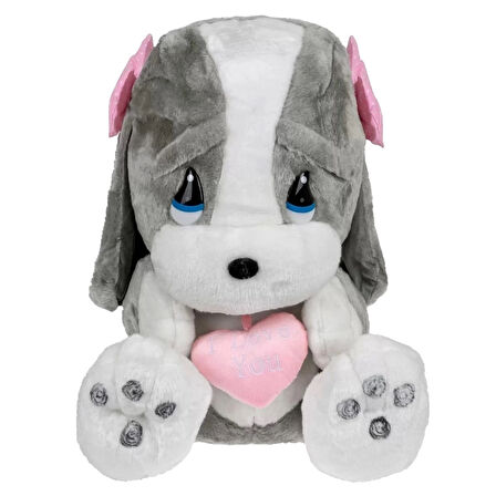 Sad Sam Honey XL I Love You Plush Yumuşak Peluş Oyuncak 50 cm 21614