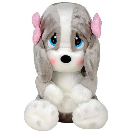 Sad Sam Honey Speaks Yumuşak Peluş Oyuncak 40 cm 24135