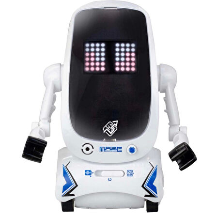 Silverlit Maze Breaker II Robot 88493