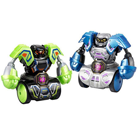 Silverlit Robo Kombat Tornado - 1 ADET
