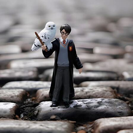 Schleich Harry Potter Hedwig Figür 42633