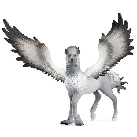 Schleich Harry Potter HP Buckbeak Figür 13988
