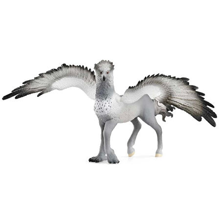 Schleich Harry Potter HP Buckbeak Figür 13988