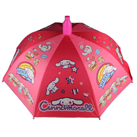 Cinnamoroll Lisanslı Şemsiye