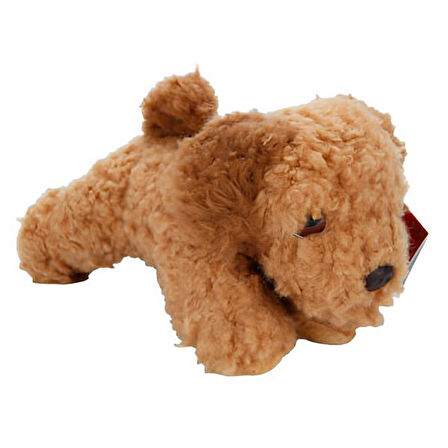 Cockapoo Peluş Köpek Oyuncak 25 cm