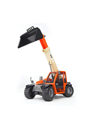 Bruder Manitou Jlg 2505 Teleskopik Kepçeli BR02140