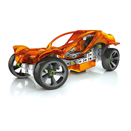 Bilim ve Oyun Makine Mühendisi