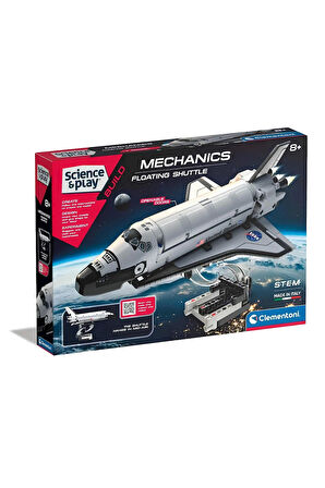 Bilim ve Oyun Nasa Uzay Mekiği