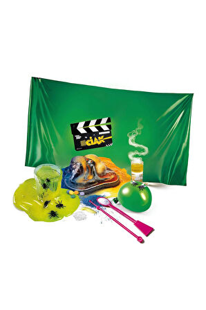 Bilim ve Oyun Bilim Stüdyosu