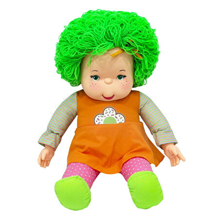 Gökkuşağı Bebekleri 70 cm - 1 ADET