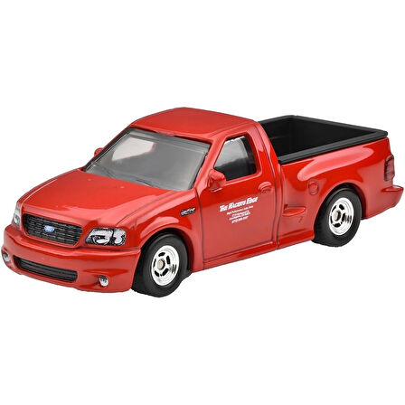 Fast & Furious Ford F-150 SVT Lightning HYP75 Koleksiyonluk Model Araba