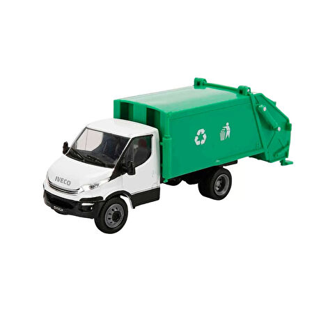 1:36 Iveco İş Araçları - 1 ADET