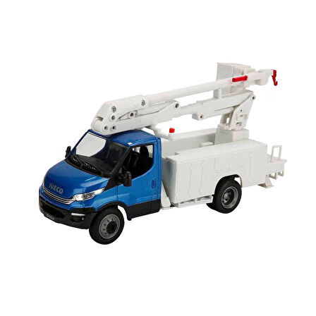 1:36 Iveco İş Araçları - 1 ADET