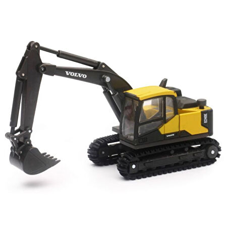 Volvo İş Araçları - 1 ADET - 14 CM