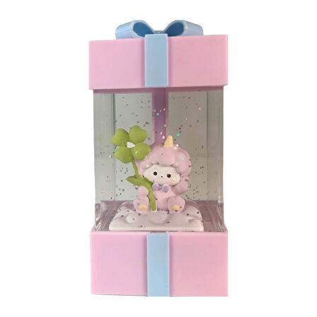 Kar Küresi 2025 Yeniyıl Yılbaşı Hediyelik