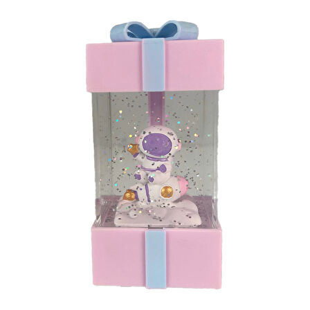 Kar Küresi 2025 Yeniyıl Yılbaşı Hediyelik