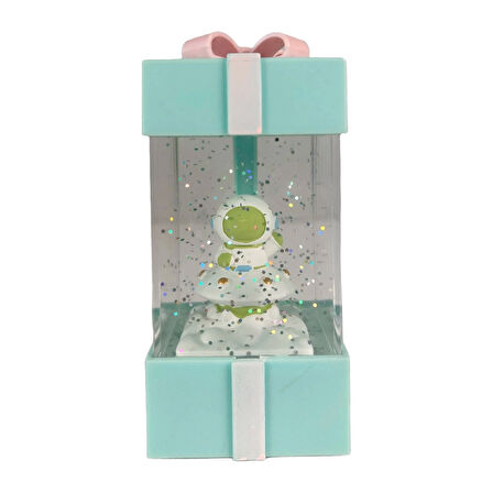 Kar Küresi 2025 Yeniyıl Yılbaşı Hediyelik