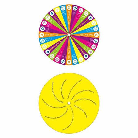 Master Flex Kutu Oyunu