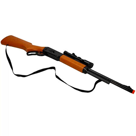 Sesli Tüfek - 75 CM