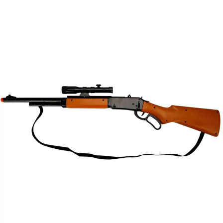 Sesli Tüfek - 75 CM