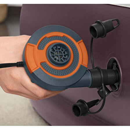 Sidewinder 220V Elektrikli Pompa