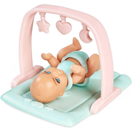 Hamile Steffi Karnı Büyüyen Bebek 29 CM