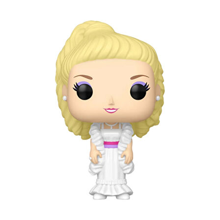 Funko POP Retro Toys Barbie Crystal Barbie (GL)