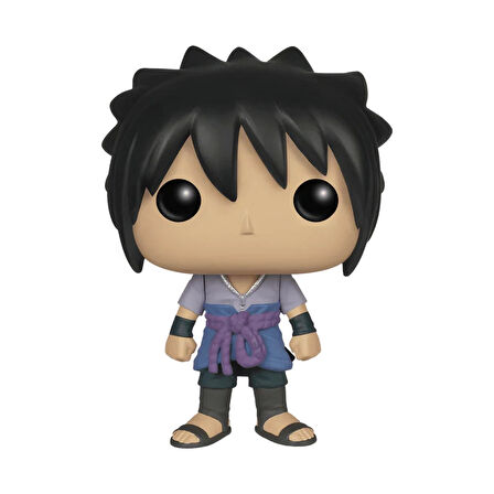 Funko POP Animation Naruto Shippuden Sasuke