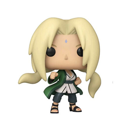 Funko POP Animation Naruto Lady Tsunade