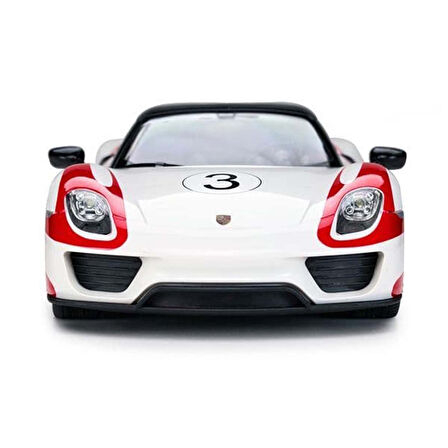 1:14 Porsche 918 Spyder Uzaktan Kumandalı Araba