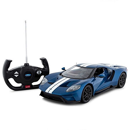 1:14 Kumandalı Ford Gt