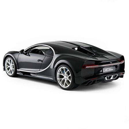 Kumandalı 1:14 Bugatti Chiron