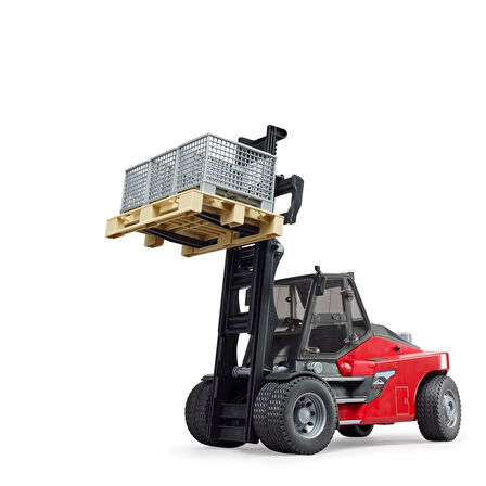 Bruder Linde Forklift HT160 BR02513
