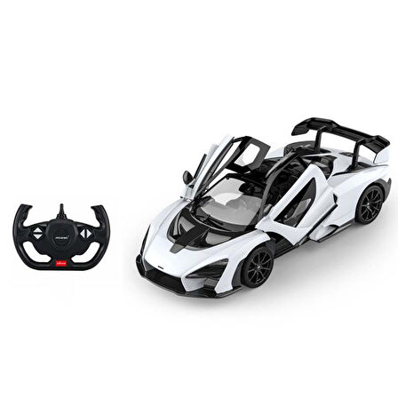 1:14 Mclaren Senna Kumandalı Araba