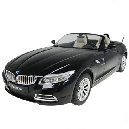 Kumandalı 1:12 Bmw Z4