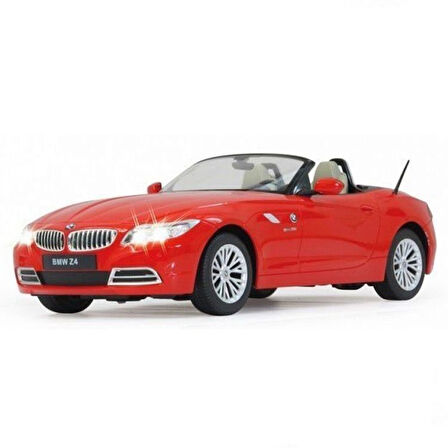 Kumandalı 1:12 Bmw Z4