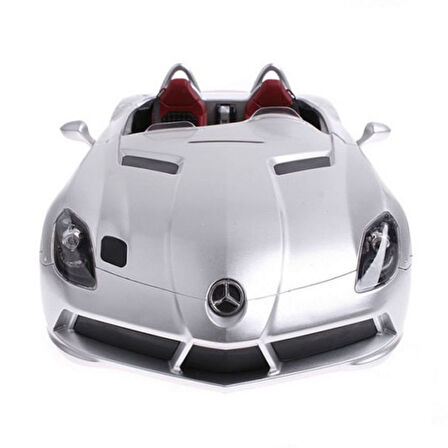 Kumandalı 1:12 Mercedes-Benz SLR Mclaren
