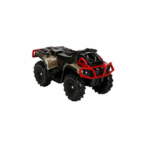 1:20 Outlander XMR 1000R ATV Model Araç - 1 ADET
