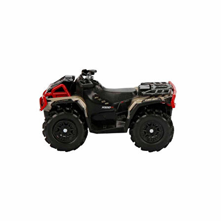 1:20 Outlander XMR 1000R ATV Model Araç - 1 ADET