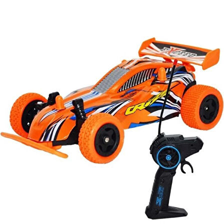 1:20 Motion Climbing Şarjlı Kumandalı Buggy
