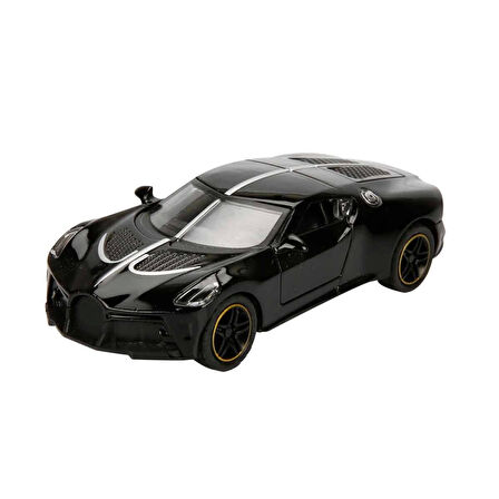 1:43 Yarış Arabası 10 cm - 1 ADET