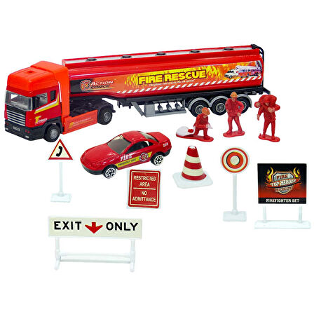 1:48 İnşaat Oyun Seti