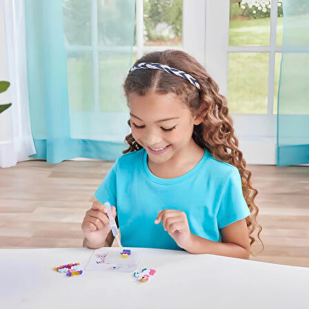 Aqua Beads Mini Sürpriz Oyun Paketi - 1 ADET