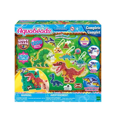 Aquabeads Dinozor Dünyası Seti