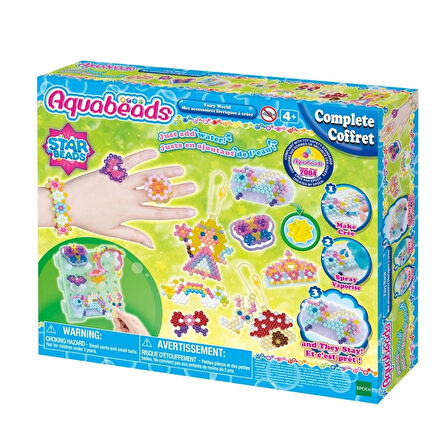 Aquabeads Peri Dünyası EAB31766