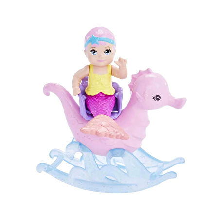 Dreamtopia Bebekleri ve Aksesuarları 