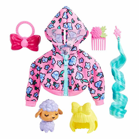 Model Bebek Extra Kıyafet Paketleri - 1 MİNİ PAKET