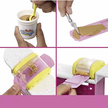 Eğlenceli Kafe Oyun Seti 