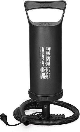 Air Hammer El Pompası 30 cm