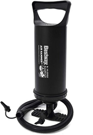 Air Hammer El Pompası 30 cm
